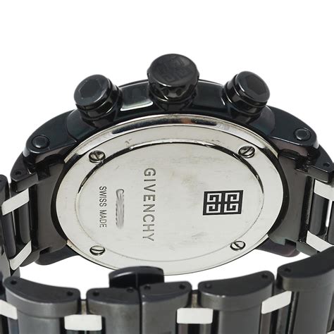 givenchy gv 5270m price|Givenchy Wristwatches for sale .